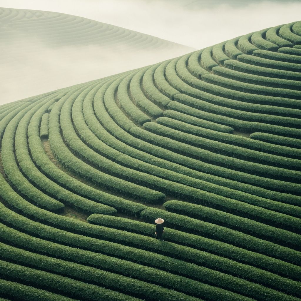 九豆柴房 - 草本養生